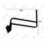 BRACCI RETROVISORE DX 300X350