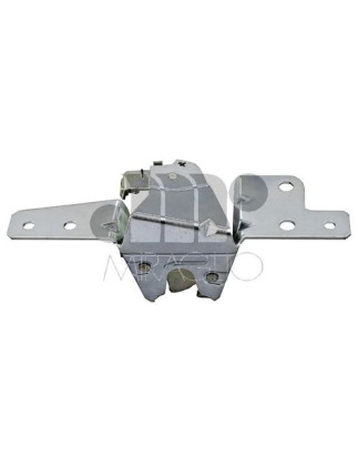 CHIUSURA COFANO GANCIO POST FIAT TIPO (160) 1988 1993 OEM 7634492