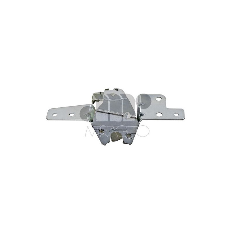 CHIUSURA COFANO GANCIO POST FIAT TIPO (160) 1988 1993 OEM 7634492