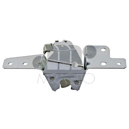 CHIUSURA COFANO GANCIO POST FIAT TIPO (160) 1988 1993 OEM 7634492