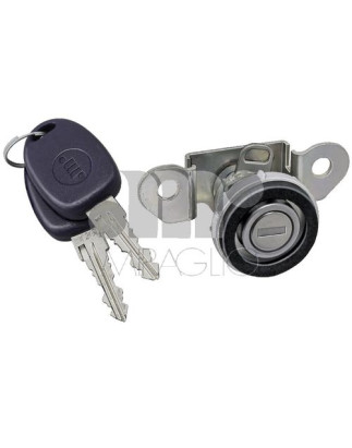 CHIUSURA COFANO POST FIAT MULTIPLA (186) 1998 2004 OEM 46535878