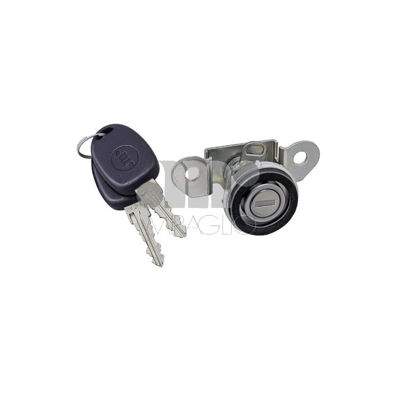CHIUSURA COFANO POST FIAT MULTIPLA (186) 1998 2004 OEM 46535878