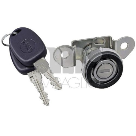 CHIUSURA COFANO POST FIAT MULTIPLA (186) 1998 2004 OEM 46535878