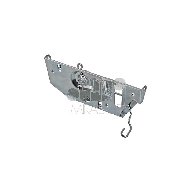 CHIUSURA COFANO PIASTRA ANT FIAT FIORINO (146) 1988 1991 OEM 7635978