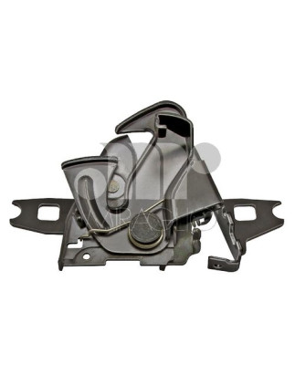 CHIUSURA COFANO GANCIO ANT SEAT CORDOBA (6K1/6K2) 1993 1995 OEM 1HM823509C
