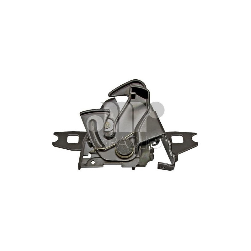 CHIUSURA COFANO GANCIO ANT SEAT CORDOBA (6K1/6K2) 1993 1995 OEM 1HM823509C