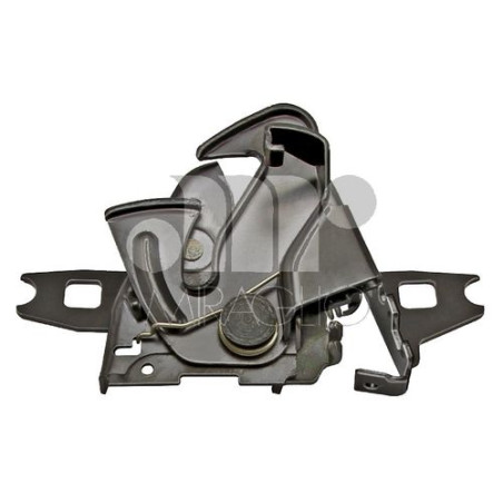 CHIUSURA COFANO GANCIO ANT SEAT CORDOBA (6K1/6K2) 1993 1995 OEM 1HM823509C