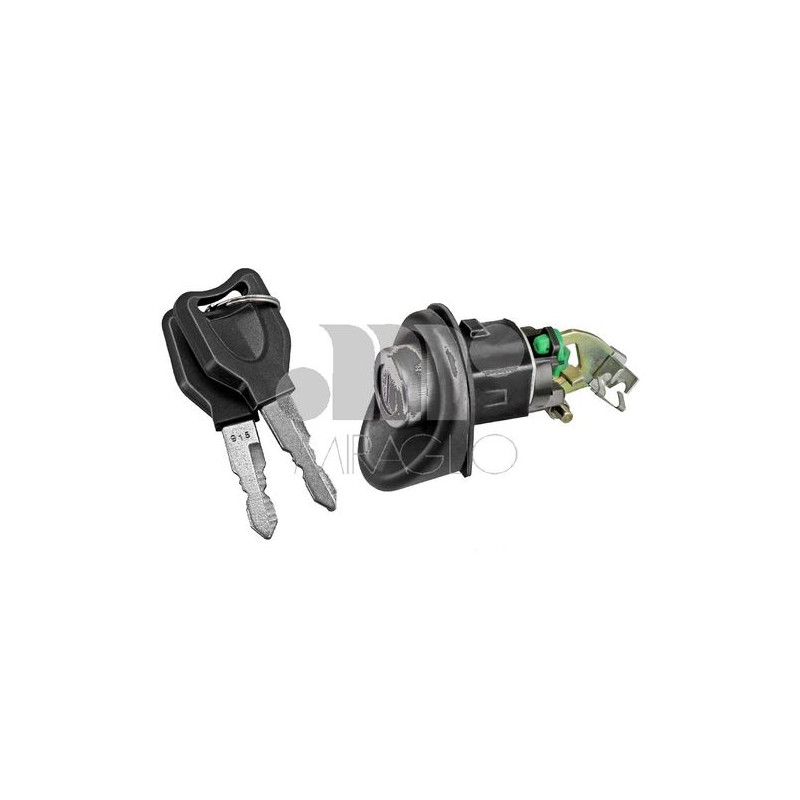 CHIUSURA COFANO POST RENAULT TWINGO (C06) 1992 1998 OEM 8200052036