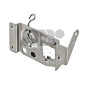 CHIUSURA COFANO PIASTRA ANT FIAT TEMPRA (159) 1990 1995 OEM 7607400