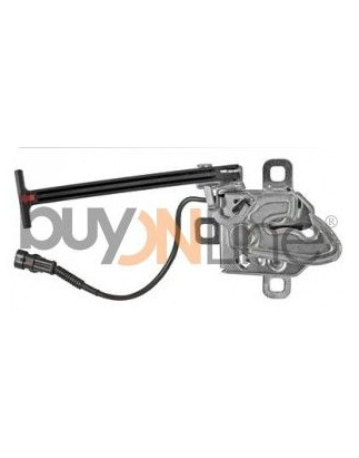 CHIUSURA COFANO GANCIO ANT FIAT STILO (192) 2001 2006 OEM 46784593