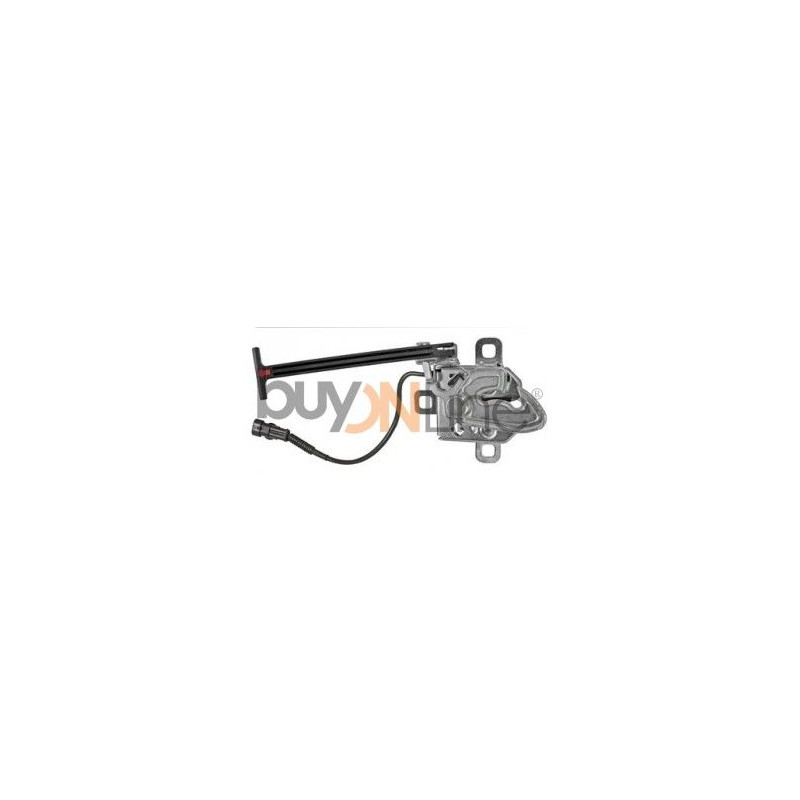 CHIUSURA COFANO GANCIO ANT FIAT STILO (192) 2001 2006 OEM 46784593