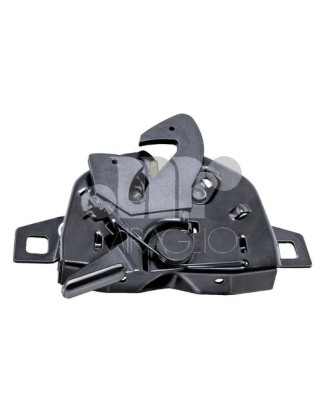 CHIUSURA COFANO GANCIO ANT FIAT MULTIPLA (186) 1998 2004 OEM 46516364