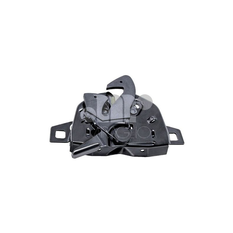 CHIUSURA COFANO GANCIO ANT FIAT MULTIPLA (186) 1998 2004 OEM 46516364