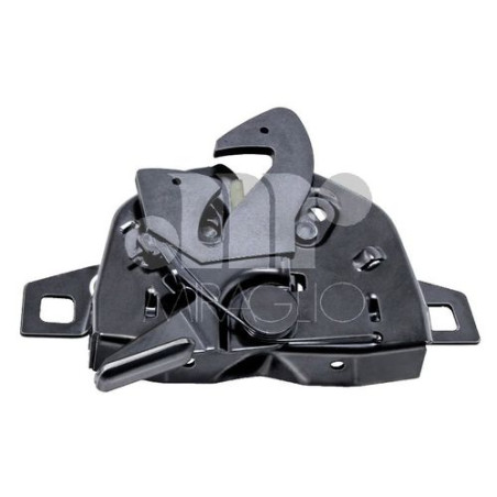 CHIUSURA COFANO GANCIO ANT FIAT MULTIPLA (186) 1998 2004 OEM 46516364