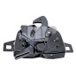 CHIUSURA COFANO GANCIO ANT FIAT MULTIPLA (186) 1998 2004 OEM 46516364