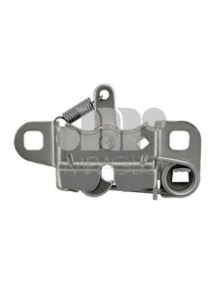 CHIUSURA COFANO GANCIO VERSIONE ANNO 85 -  95 ANT FIAT PANDA (141) 1986 2003 OEM 4482893