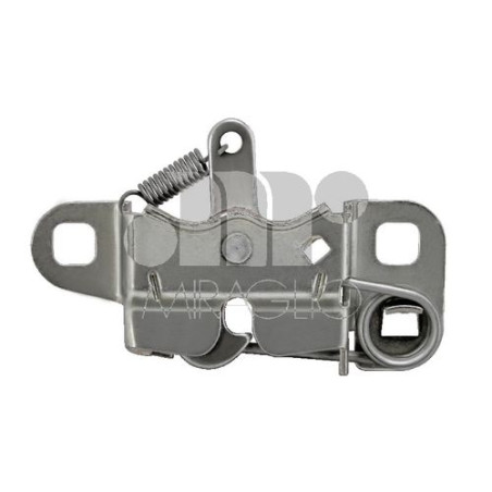 CHIUSURA COFANO GANCIO VERSIONE ANNO 85 -  95 ANT FIAT PANDA (141) 1986 2003 OEM 4482893