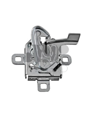 CHIUSURA COFANO GANCIO ANT FIAT PANDA (169) 2003 2014 OEM 51780514