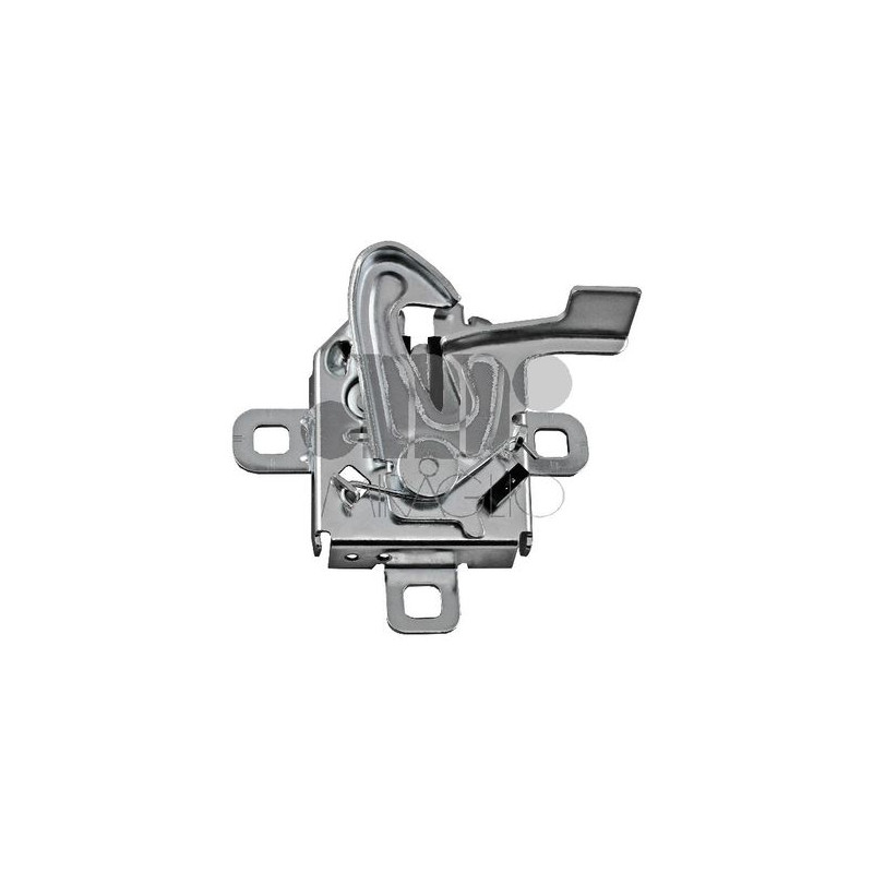 CHIUSURA COFANO GANCIO ANT FIAT PANDA (169) 2003 2014 OEM 51780514