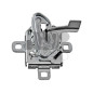 CHIUSURA COFANO GANCIO ANT FIAT PANDA (169) 2003 2014 OEM 51780514