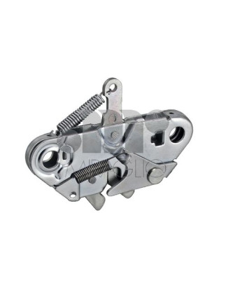 CHIUSURA COFANO GANCIO ANT FIAT CINQUECENTO (170) 1993 1998 OEM 7636720