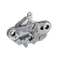 CHIUSURA COFANO GANCIO ANT FIAT CINQUECENTO (170) 1993 1998 OEM 7636720