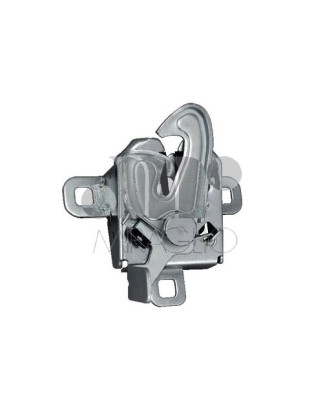 CHIUSURA COFANO GANCIO ANT FIAT DOBLO (119/223) 2001 2005 OEM 46747434