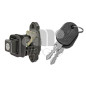 CHIUSURA COFANO IN PLASTICA NERO POST FIAT UNO (146/158) 1989 1993 OEM 7673496