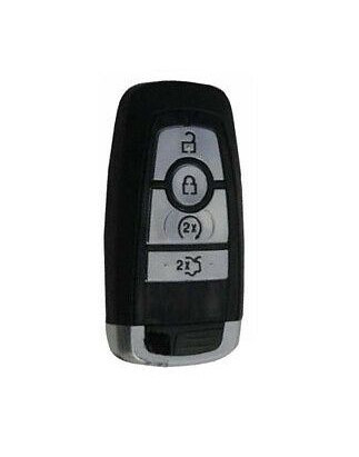 GUSCIO PER CHIAVI 4 TASTO COMANDI FORD ECOSPORT 2013 2017