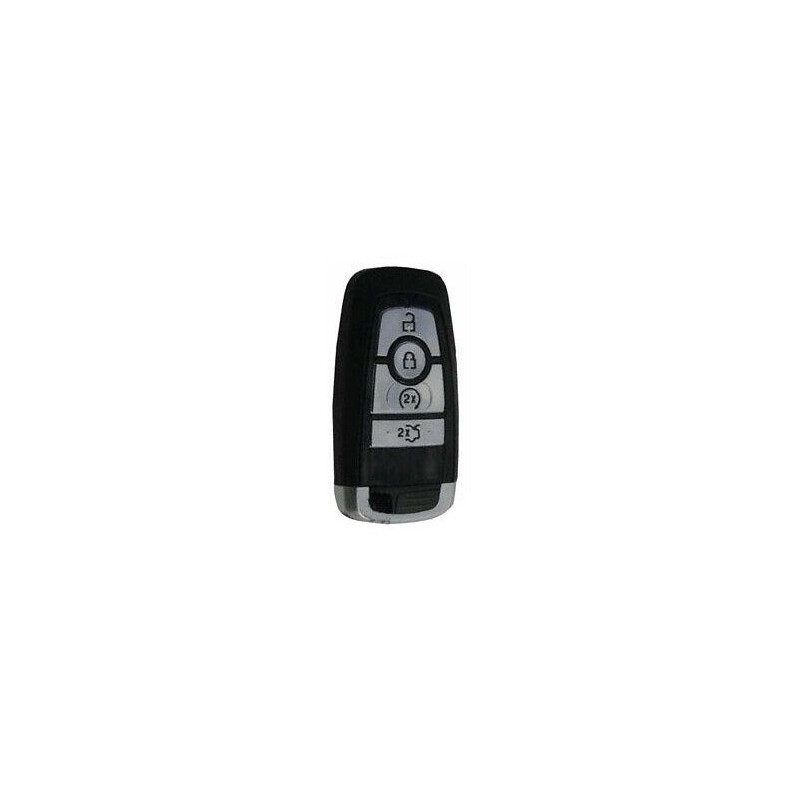 GUSCIO PER CHIAVI 4 TASTO COMANDI FORD ECOSPORT 2013 2017
