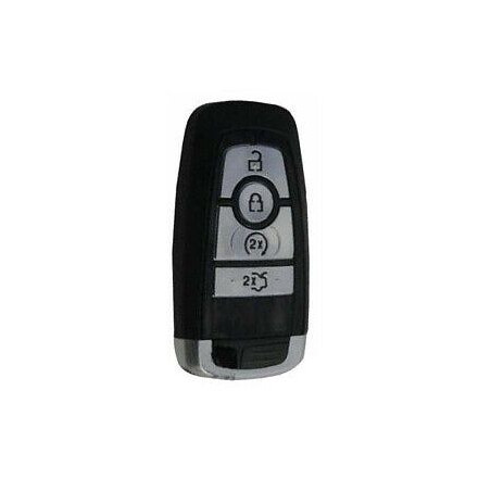 GUSCIO PER CHIAVI 4 TASTO COMANDI FORD ECOSPORT 2013 2017