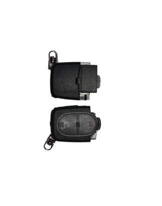 GUSCIO PER CHIAVI NERO 2 SOLO PARTE INF 1616 AUDI A3 (8L1) 1996 2003