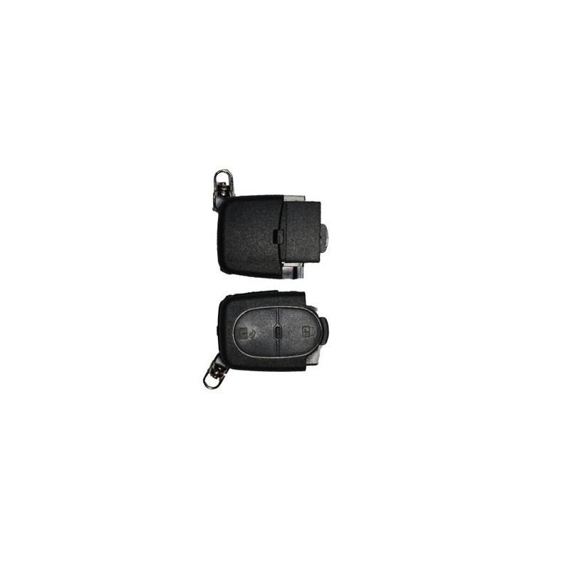 GUSCIO PER CHIAVI NERO 2 SOLO PARTE INF 1616 AUDI A3 (8L1) 1996 2003
