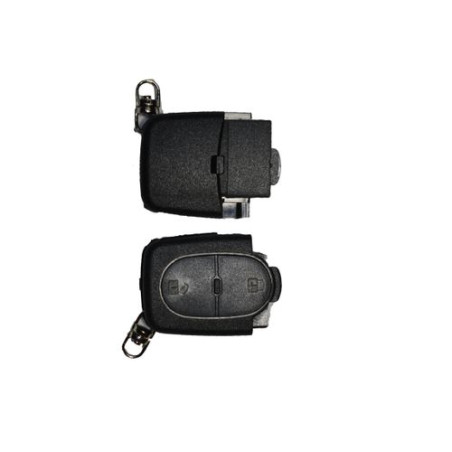 GUSCIO PER CHIAVI NERO 2 SOLO PARTE INF 1616 AUDI A3 (8L1) 1996 2003