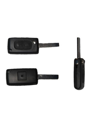 GUSCIO PER CHIAVI NERO 2 VA2 CITROEN BERLINGO (B9) 2008 2015