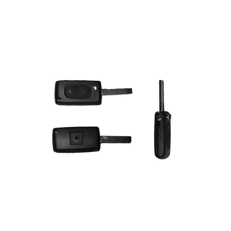 GUSCIO PER CHIAVI NERO 2 VA2 CITROEN BERLINGO (B9) 2008 2015