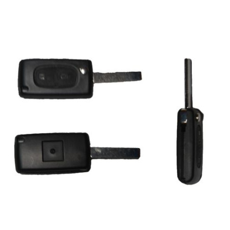 GUSCIO PER CHIAVI NERO 2 VA2 CITROEN BERLINGO (B9) 2008 2015