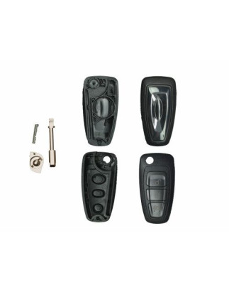 GUSCIO PER CHIAVI NERO 3 FO21 FORD B-MAX (JK) 2012 