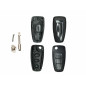 GUSCIO PER CHIAVI NERO 3 FO21 FORD B-MAX (JK) 2012 