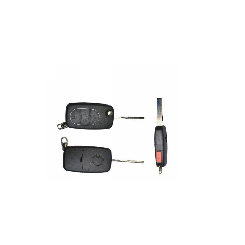 GUSCIO PER CHIAVI NERO 3+1 HU64 AUDI A3 (8P1/8PA) 2003 2008