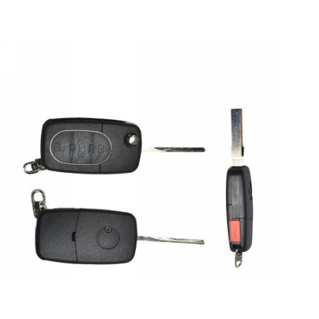 GUSCIO PER CHIAVI NERO 3+1 HU64 AUDI A3 (8P1/8PA) 2003 2008