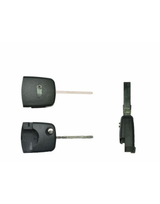 GUSCIO PER CHIAVI NERO 0 SOLO PARTE SUP INCAVO AUDI HU66 AUDI A4 (8D2) 1994 2000