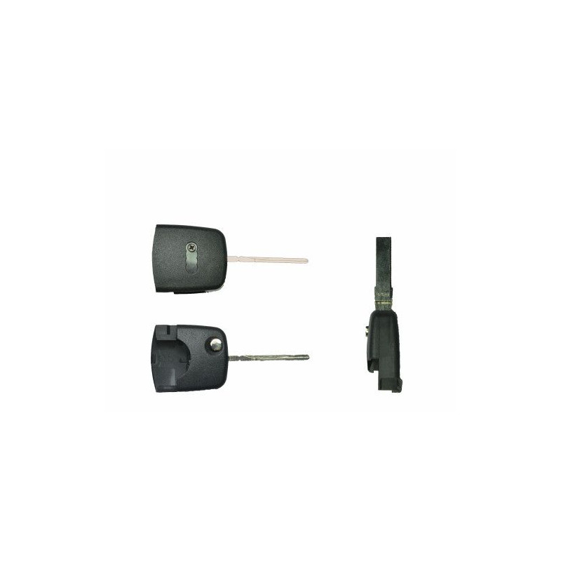 GUSCIO PER CHIAVI NERO 0 SOLO PARTE SUP INCAVO AUDI HU66 AUDI A4 (8D2) 1994 2000