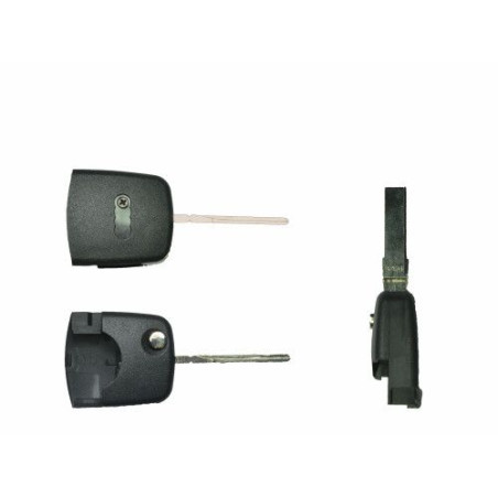 GUSCIO PER CHIAVI NERO 0 SOLO PARTE SUP INCAVO AUDI HU66 AUDI A4 (8D2) 1994 2000