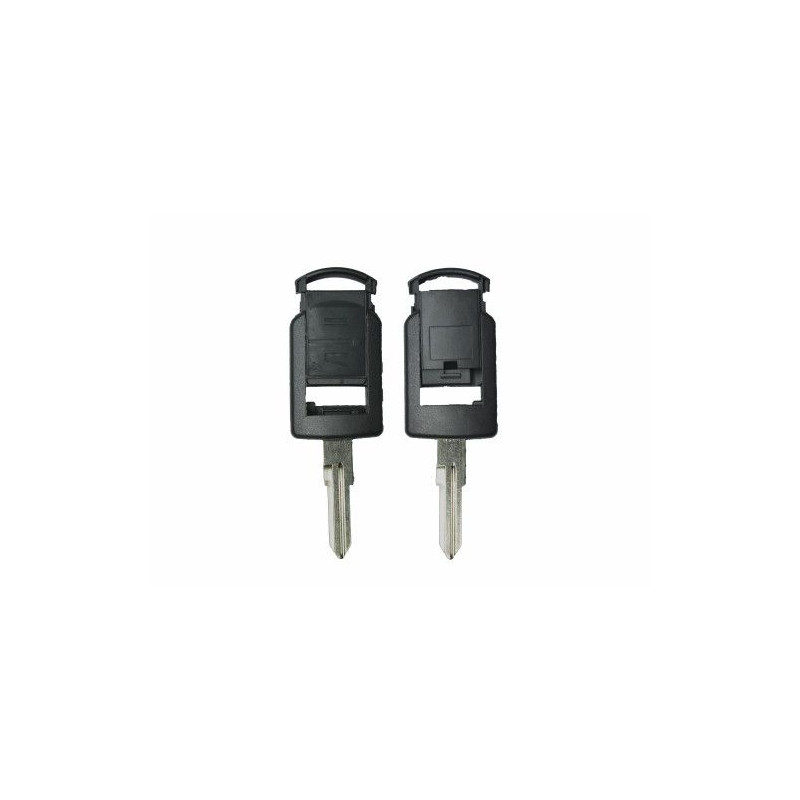 GUSCIO PER CHIAVI NERO 2 GT15R OPEL CORSA C (X01) 2000 2006