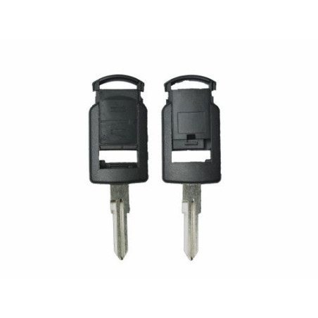 GUSCIO PER CHIAVI NERO 2 GT15R OPEL CORSA C (X01) 2000 2006
