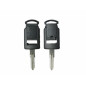 GUSCIO PER CHIAVI NERO 2 GT15R OPEL CORSA C (X01) 2000 2006