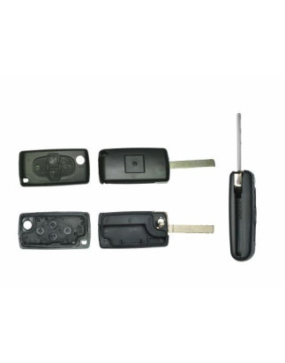 GUSCIO PER CHIAVI NERO 4 SIP22 LANCIA PHEDRA (179) 2002 2010