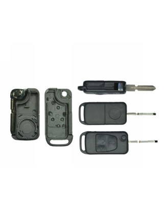 GUSCIO PER CHIAVI NERO 3 HU36 MERCEDES-BENZ C CLASS (W202) 1993 1999