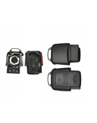GUSCIO PER CHIAVI NERO 2+1 SOLO PARTE INF AUDI A3 (8P1/8PA) 2003 2008